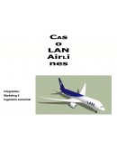 Lan desarrollo de caso