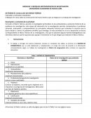 MODELOS Y ENFOQUES METODOLÓGICOS DE INVESTIGACIÓN