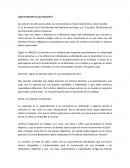 Qué entiendes tu por inclusión