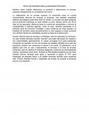 ENVASES PARA ALMACENAR PESCADO