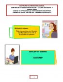 MOVILIZA TUS SABERES