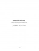 El diagnóstico psicopedagógico: De la clasificación del estudiantado a la identificación de barreras para el aprendizaje
