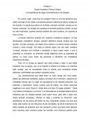 La importancia de elegir correctamente a mis amigos