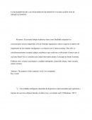 EL SURGIMINTO DE LAS CIUDADES INTELIGENTES Y SU RELACIÓN CON EL SMART ECONOMY