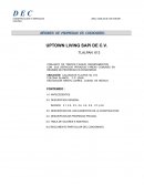 RÉGIMEN DE PROPIEDAD EN CONDOMINIO