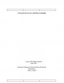 INGENIERÍA GENÉTICA