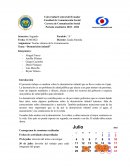 Desnutrición infantil en Ecuador: Análisis del problema, causas y posibles soluciones