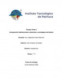 Ensayo Composición bidimensional, elementos y estrategias del diseño