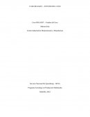 CASO REGASET – ESTUDIO DEL CASO