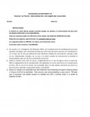 Mercadotecnia y los insights del consumidor