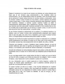 Viaje al interior del cuerpo