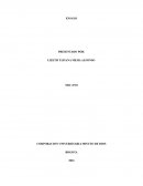 Un mundo con jóvenes sin raciocinio