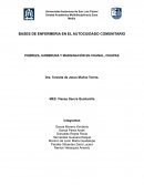 POBREZA, HAMBRUNA Y MARGINACIÓN EN CHANAL, CHIAPAS