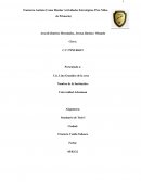 Trastorno Autista (Como Diseñar Actividades Estratégicas Para Niños de Primaria)