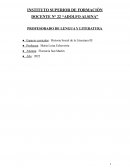 LAS DOS CARAS DE LA IDENTIDAD NACIONAL