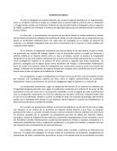 Accidente de trayecto