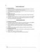 Posición estratégica interna