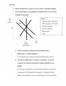 POLITICA FISCAL - EJERCICIOS