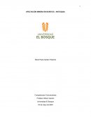 Afectación Minera En Buriticá - Antioquia