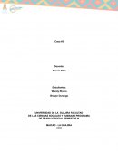 Diagnostico de intervencion