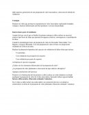 Taller práctico generación de una propuesta de valor innovadora y selección de método de validación