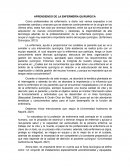 APRENDIENDO DE LA ENFERMERÍA QUIRURGICA