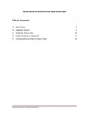 INSTALACION DE MUSEUM PLUS PARA OFFICE 2007