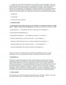 Escaces de tierra en la patagonia