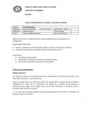 GUÍA DE APRENDIZAJE Nº2: ATOMO Y SUS CONSTITUYENTES