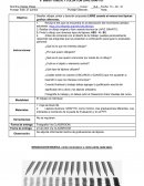 Tarea de artes visuales: Dibujo y color con lápiz grafito