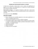 Reconocimiento de la Mujer en las Ciencias Naturales, una deuda pendiente