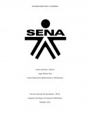 Derechos y deberes SENA