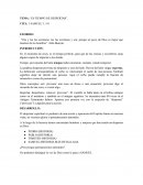 DESPIERTA DEL SUEÑO