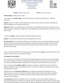 FILOSOFÍA DE LA CIENCIA. POSITIVISMO LÓGICO