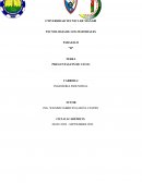 Preguntas sobre tecnolgía de los materiales