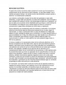 Movilidad electrica