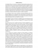 La demografía influye en la economía