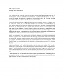 Historia del mito de la creación