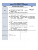 Planeacion sexto grados semana 29 al 2 de septiembre