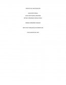 PERFIL DE EGRESADOS EN EL MERCADO LABORAL