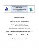 Desarrollo social. ¿Los programas de gobierno, orientados al desarrollo, qué tanto resuelven los problemas regionales?