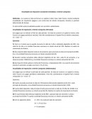 Anualidades de Imposición Constantes Inmediatas a Interés Compuesto