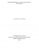 ANALISIS ADMINISTRATIVO “hambre de poder (The Founder, J.L. HANCOCK, 2016)”