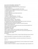 SÍLABO DE DISEÑO Y GESTIÓN DE PLANTAS INDUSTRIALES