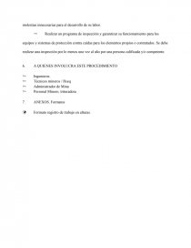 TRABAJO SEGURO EN ALTURAS. Página 7