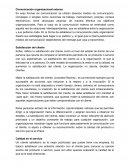 Comunicación organizacional externa