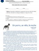 Hacer extraordinariamente bien el trabajo de cada día