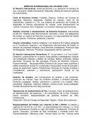 DERECHO INTERNACIONAL DE LOS DDHH Y DIH