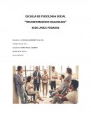 QUE ESTUDIA LA PSICOLOGIA SOCIAL