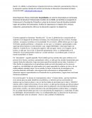 La importancia e impacto de la lectura, redacción y pensamiento crítico en la educación superior